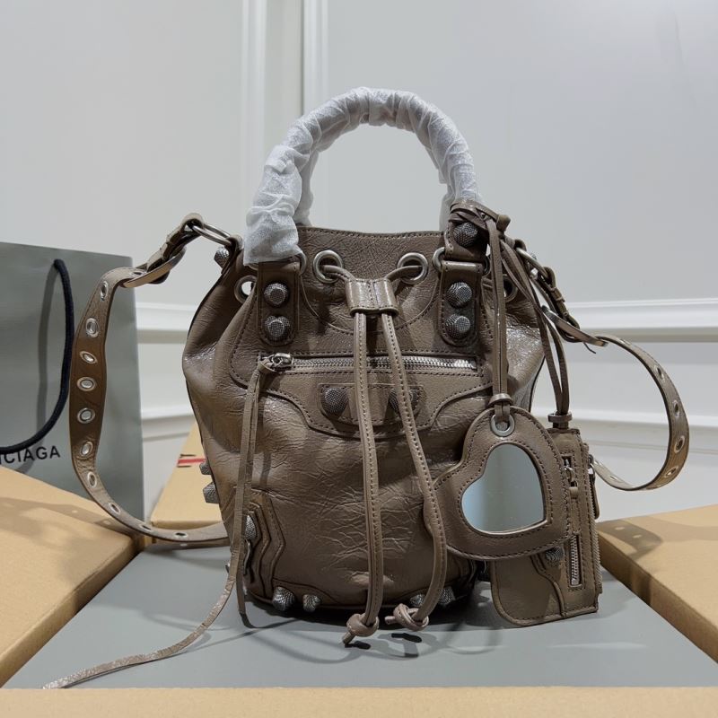 Balenciaga Bucket Bags - Click Image to Close